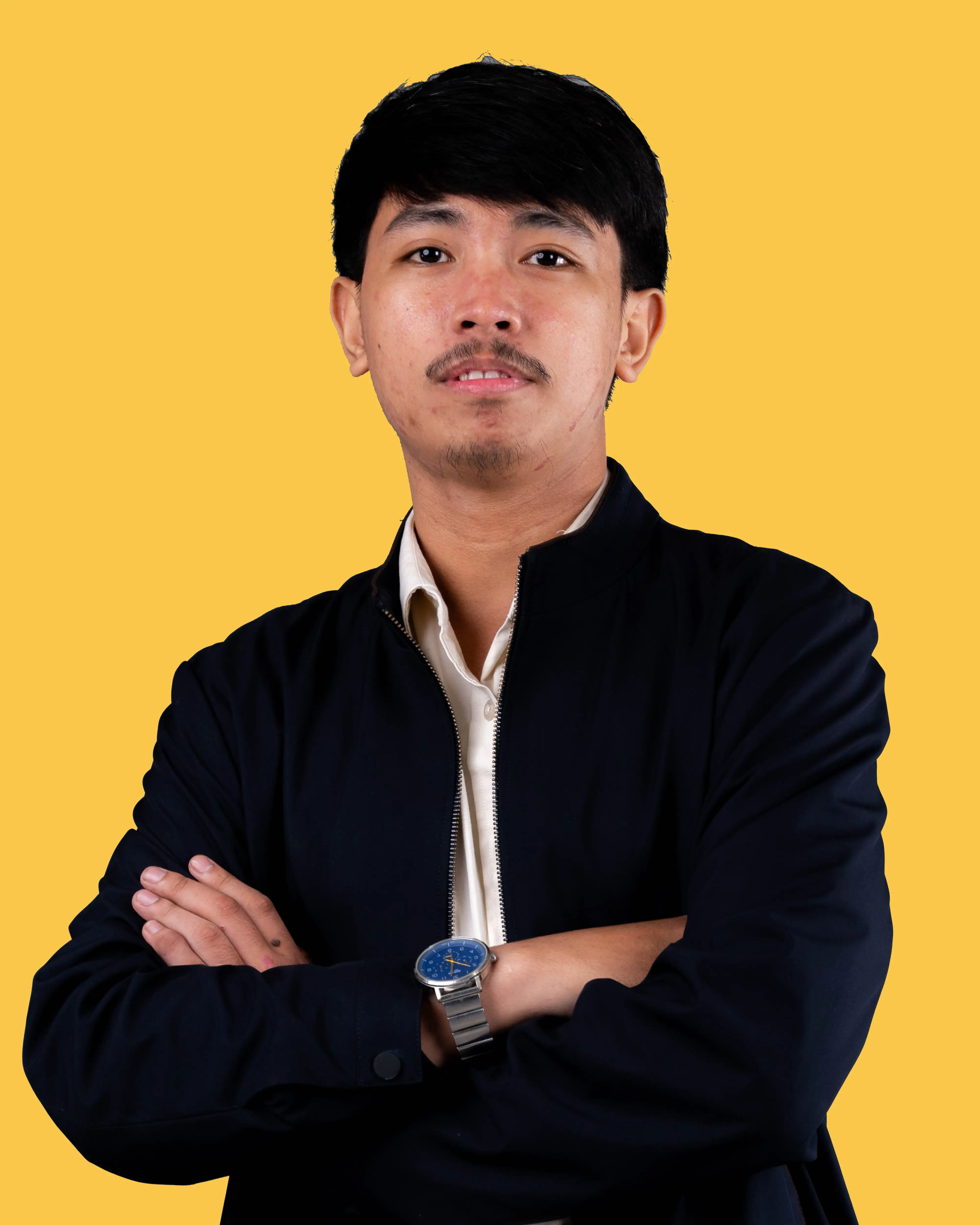 Engr. Neko Cerbito — Chief of Operations, PEB Philippines